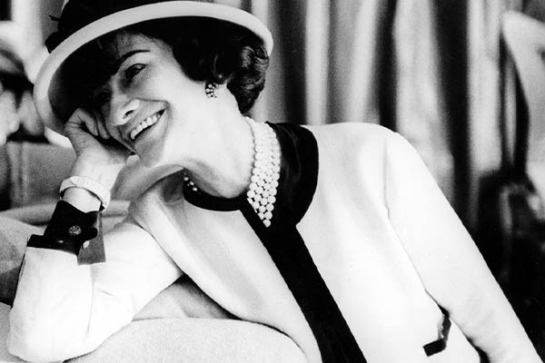 The Legacy of Coco Chanel